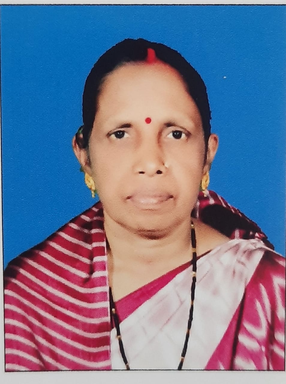 Ragalata Behera