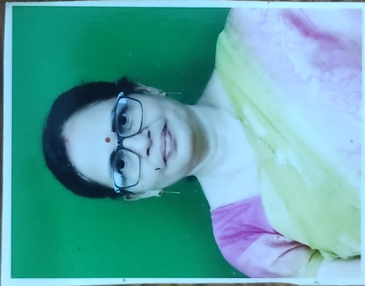 Captain Pramila Kumari Das