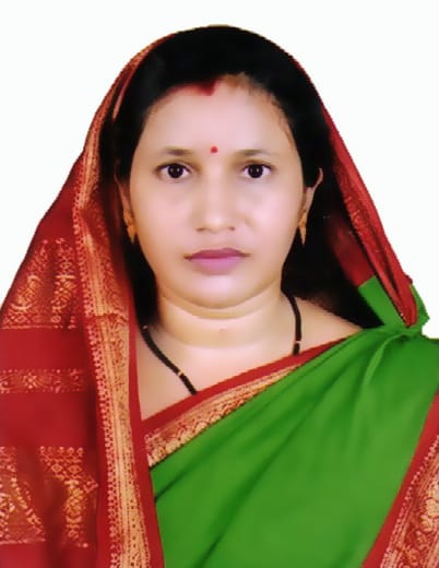 Mrs. Smrutirekha sahoo