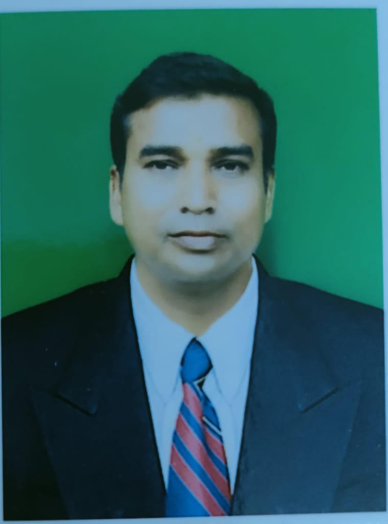 Mr. Niranjan Nayak